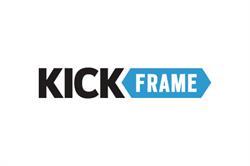 Kickframe