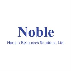 Noble Human Resources Solutions Ltd.