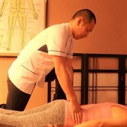 KIAI SHIATSU