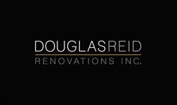 Douglas Reid Renovations Inc.