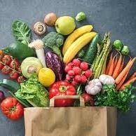 Uxbridge Loaves & Fishes Food Bank