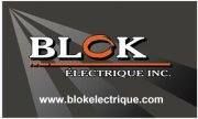 Blok Electrique