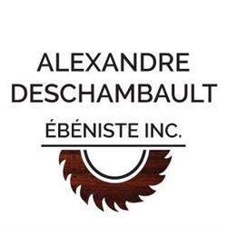 Alexandre Deschambault, ébéniste inc.