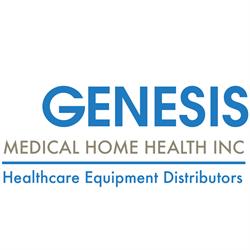 Genesis Medical Home Health Inc.