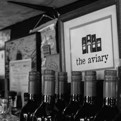 The Aviary