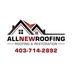 All New Roofing