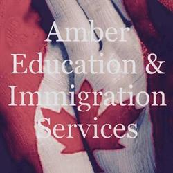 Amber Education and Immigration Service Inc.