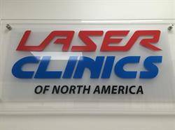 Laser Clinics of North America