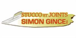 Stucco et Joints Simon Gince Inc