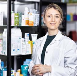 Pharmacie Jessie Haggai