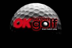 OK Screen Golf