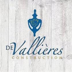 De Vallières construction inc.