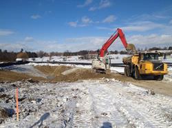 R&D Excavating Ltd.