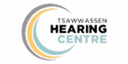 Tsawwassen Hearing Centre Ltd