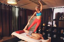 Delsol Spa Edmonton