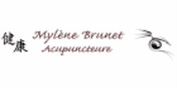 Mylène Brunet, Acupuncteure