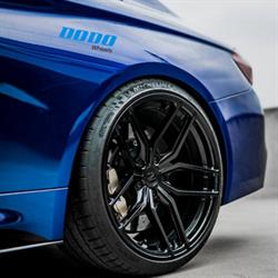 DODO WHEELS