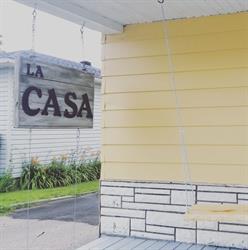 La casa, maison mieux être