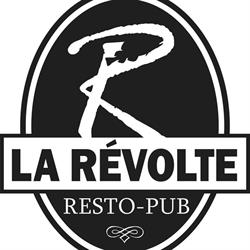Resto-Pub La Révolte