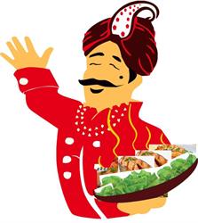 Daawat Restaurant