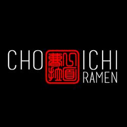 Cho Ichi Ramen