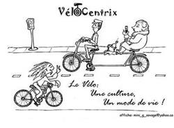 VéloCentrix