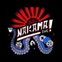 Nakama-thé