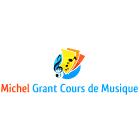 Michel Grant Cours de Musique