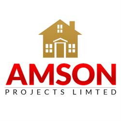 AMSON PROJECTS LIMITED