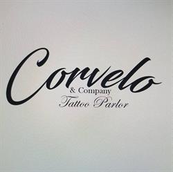 Corvelo & Company Tattoo Parlor