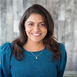 Satinder Brar Registered Psychotherapist