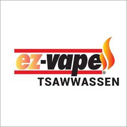 EZ-Vape Tsawwassen