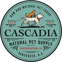 Cascadia Natural Pet Supply