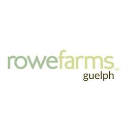 Rowe Farms - Guelph