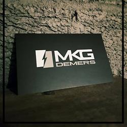 M.K.G. Demers Entrepreneur Électricien Inc.