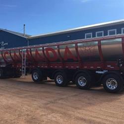 Summit Trailer Ltd.