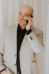 Frédéric Leclerc, courtier immobilier résidentiel