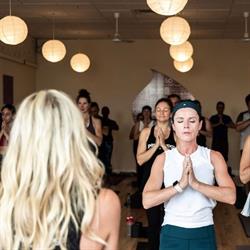 Power Yoga Canada Burlington