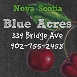 Stirling's Farm Market (Blue Acres)