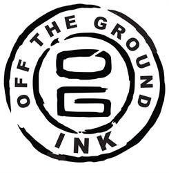 Off The Ground Ink Thornhill