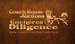 Coach House Auctions
