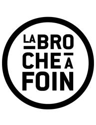 La Broche A Foin