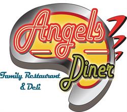 Angels Diner