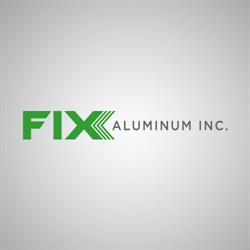Fix Aluminum