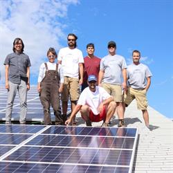 W Dusk Energy Group Inc