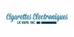 Distribution LK Vape