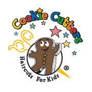 Cookie Cutters Haircuts for Kids - London