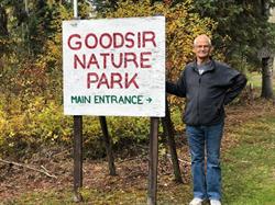 Goodsir Nature Park