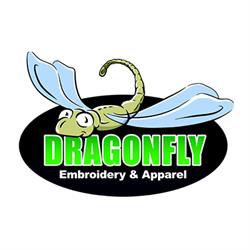 Dragonfly Embroidery & Apparel