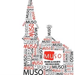 MUSO - Musee de societe des Deux-Rives